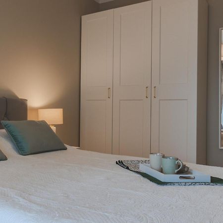 Family&Friends Apartment Триест Экстерьер фото