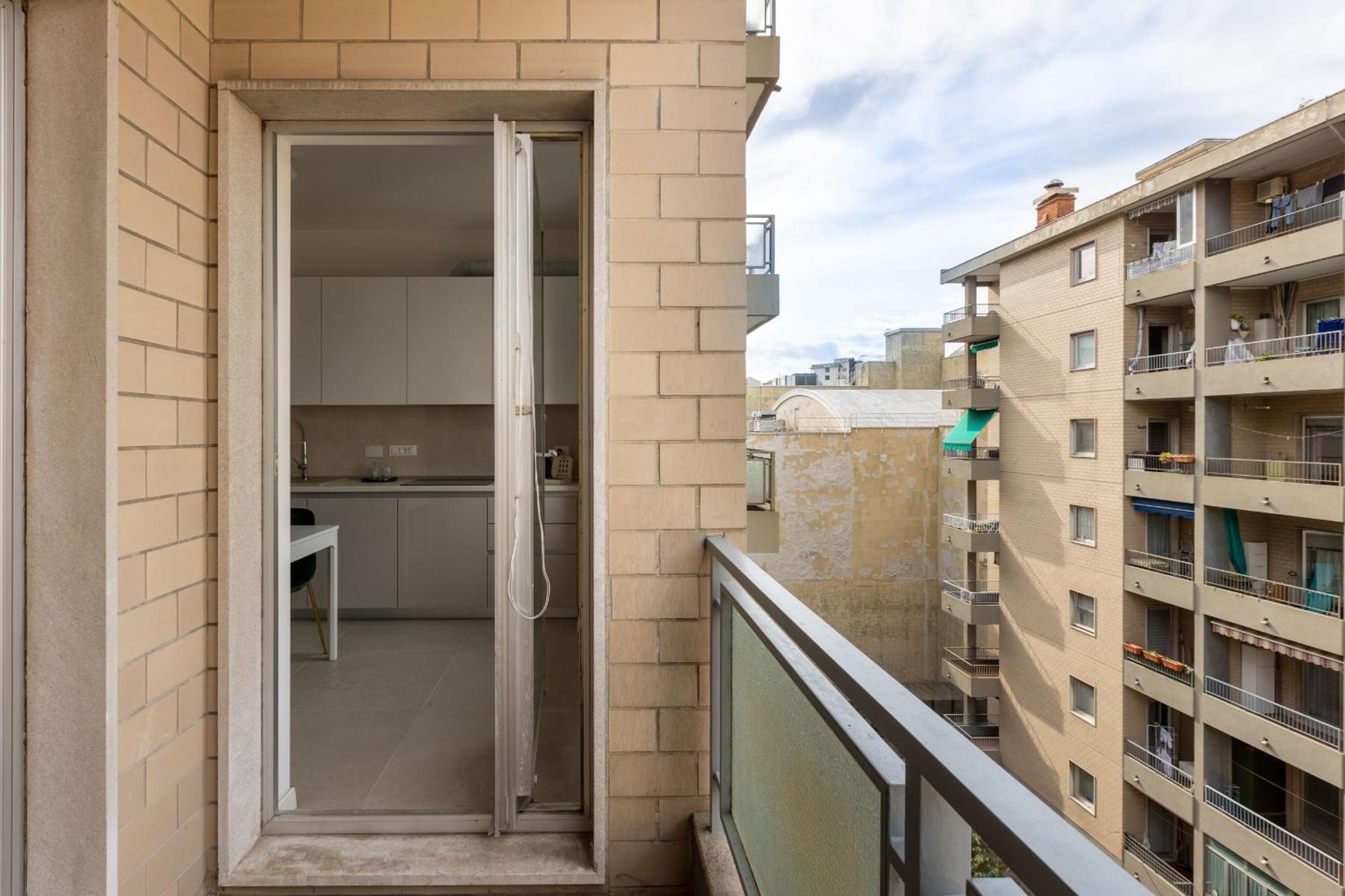 Family&Friends Apartment Триест Экстерьер фото