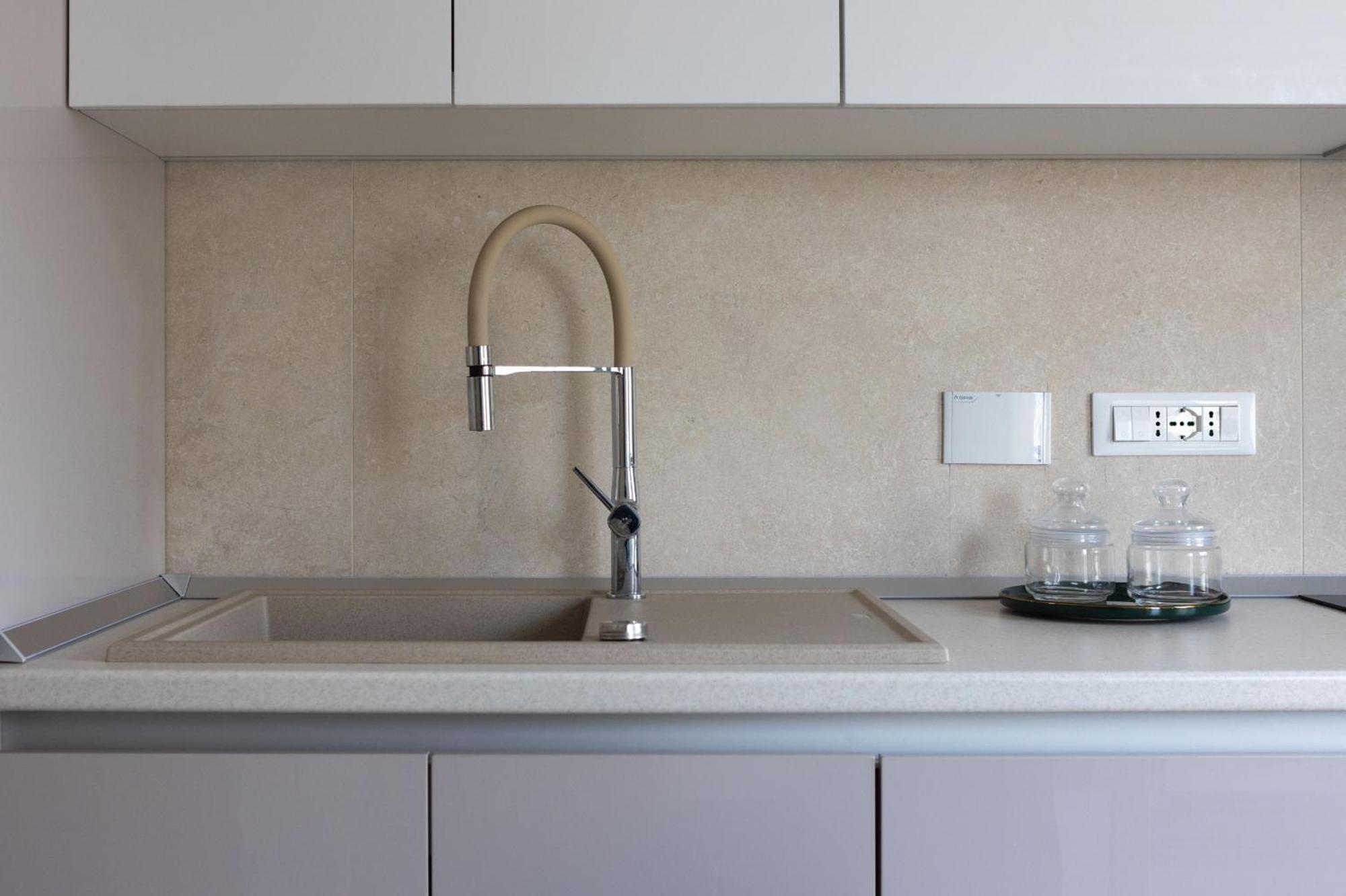 Family&Friends Apartment Триест Экстерьер фото