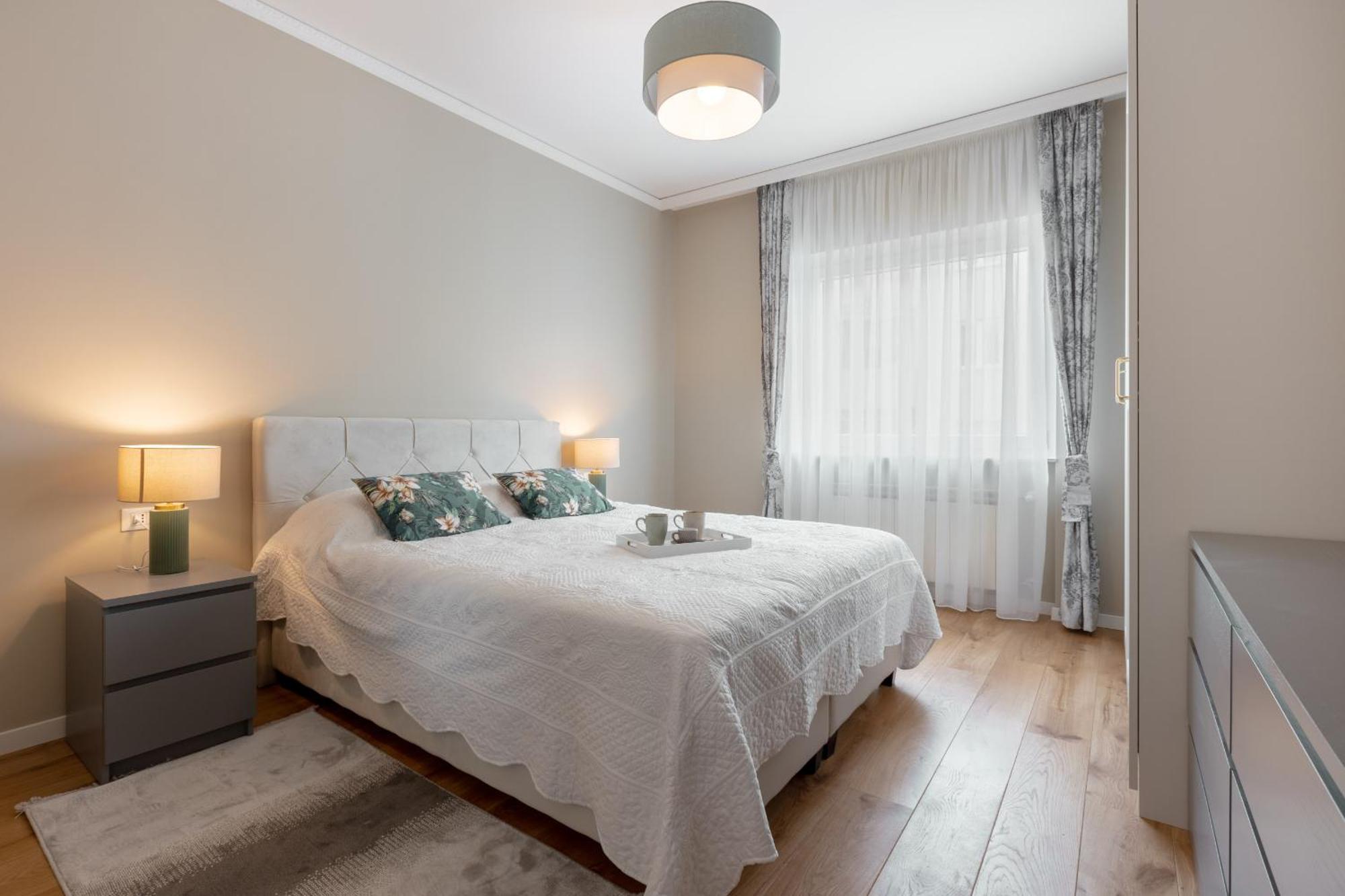 Family&Friends Apartment Триест Экстерьер фото