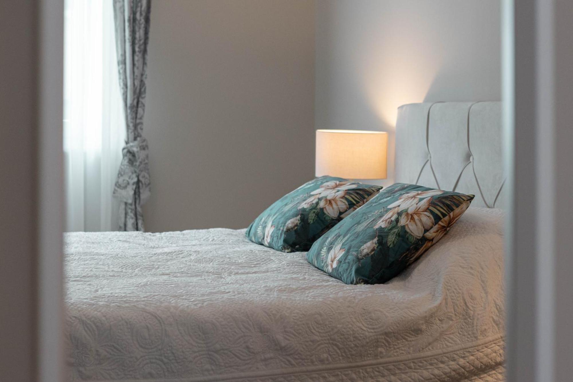 Family&Friends Apartment Триест Экстерьер фото