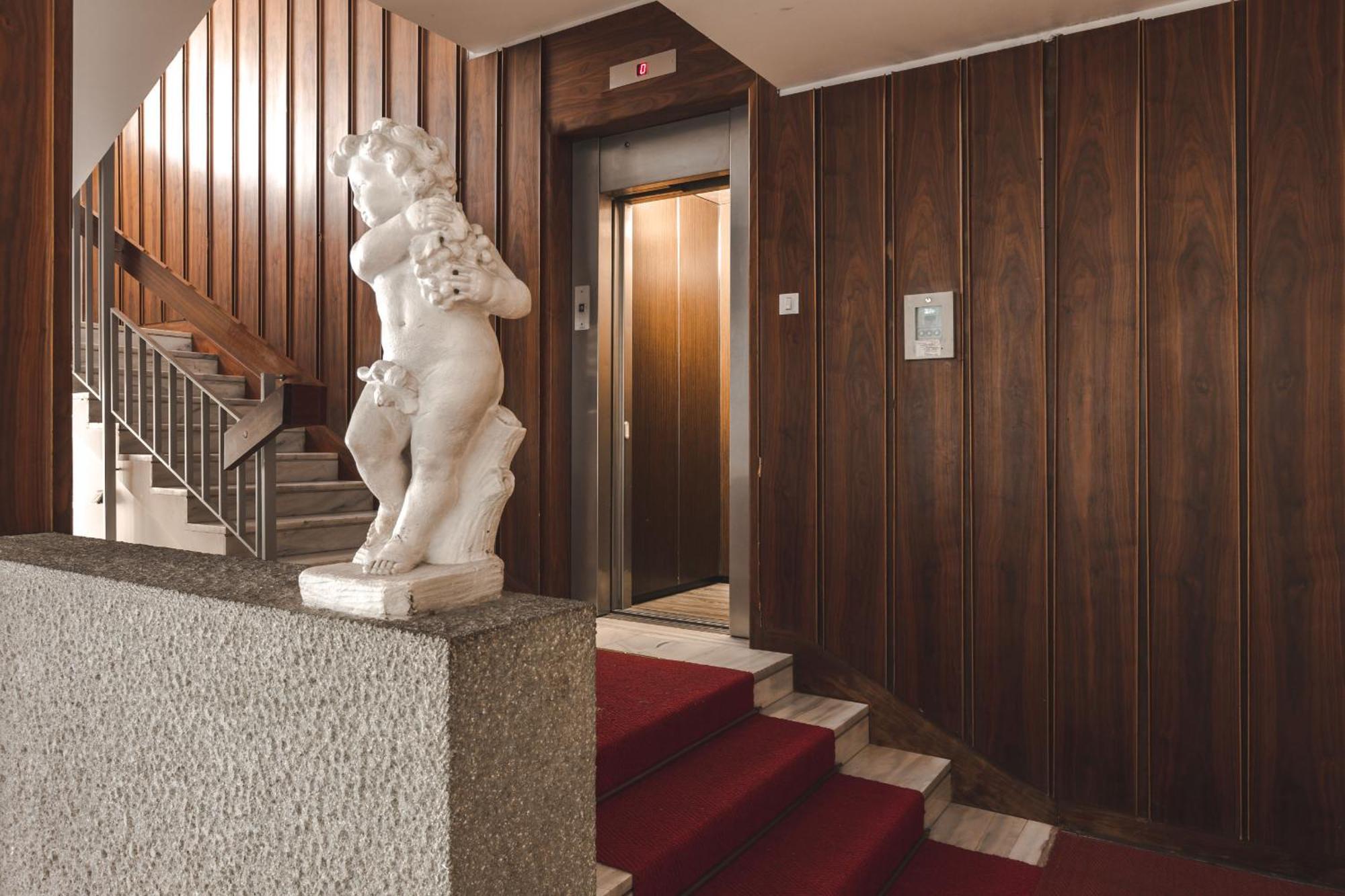 Family&Friends Apartment Триест Экстерьер фото