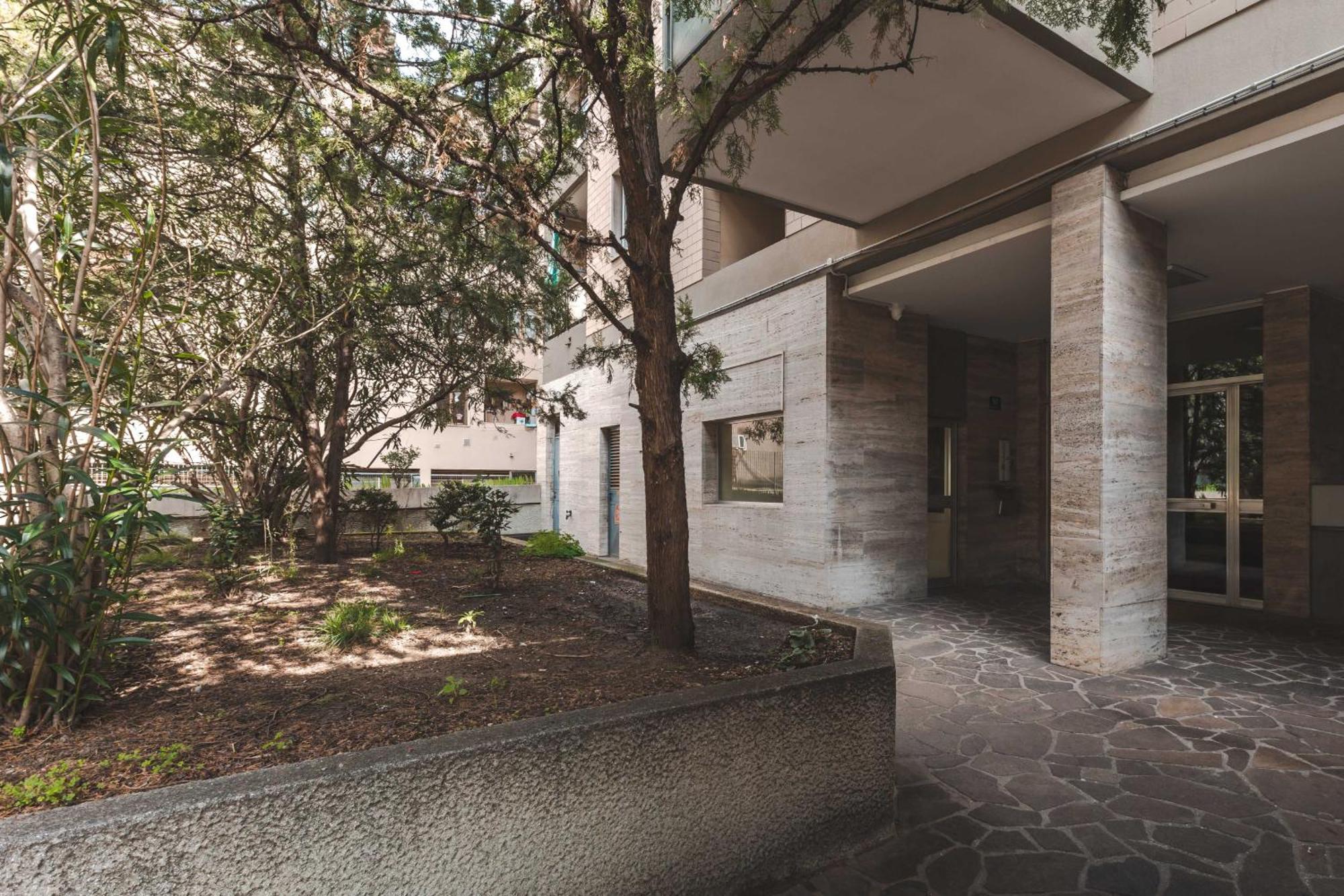Family&Friends Apartment Триест Экстерьер фото